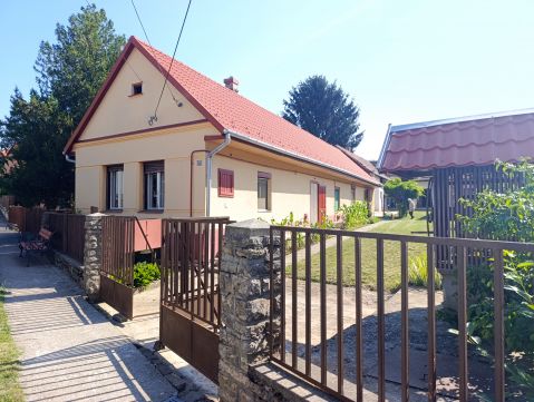 Eladó Ház 7735 Himesháza 