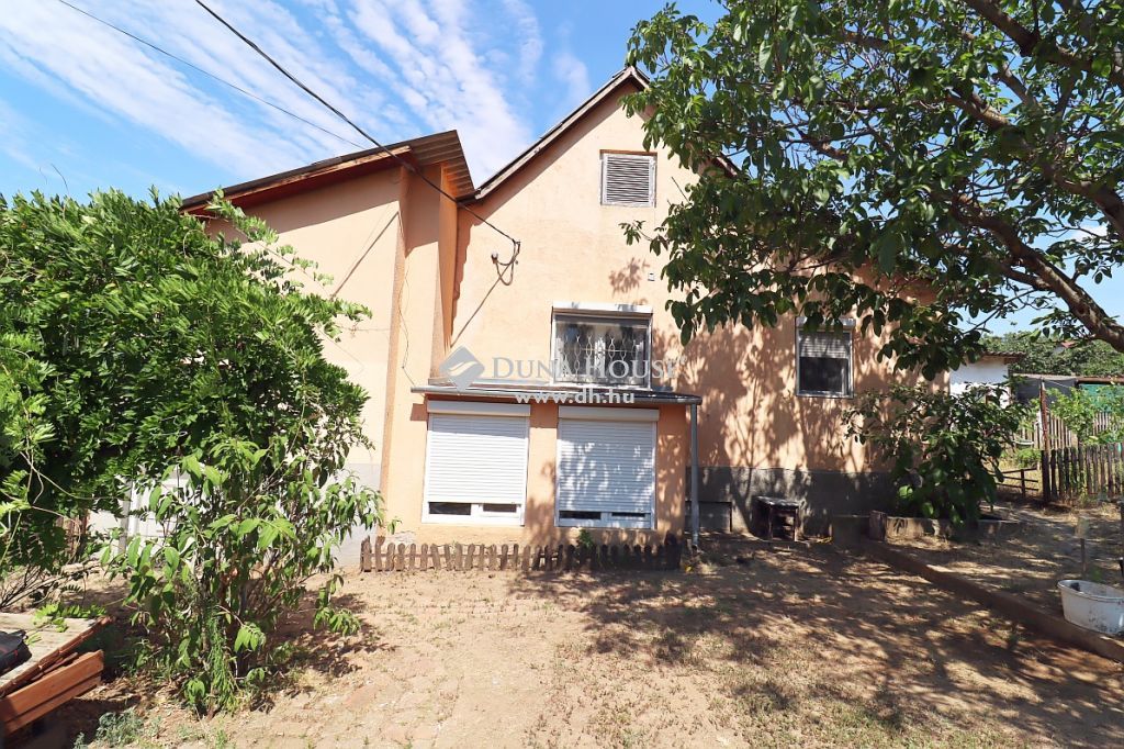 For sale House 2151 Fót, 