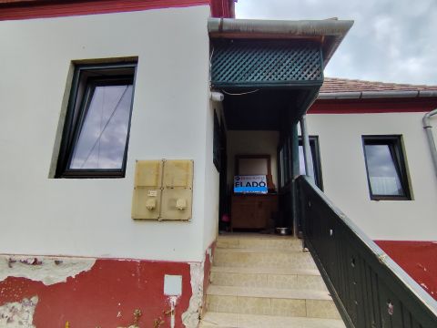 Eladó Ház 9946 Velemér 