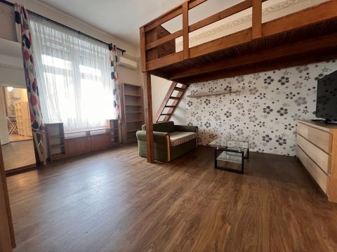 Eladó Lakás 1078 Budapest 7. kerület 