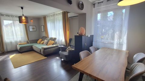 Eladó Ház 2360 Gyál , Újépítésű környezetben, modern ikerház