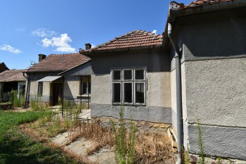 Eladó Ház 8761 Pacsa 