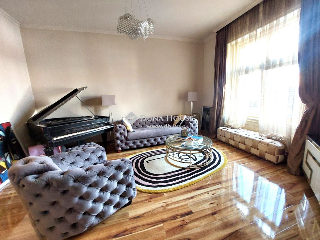 For sale Flat Budapest I. kerület, 