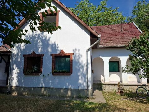 Eladó Ház 5600 Békéscsaba 5600 Békéscsaba, Borjúrét