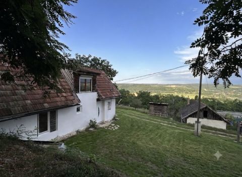 Eladó Ház 8935 Nagykapornak , Zártkerti ingatlan