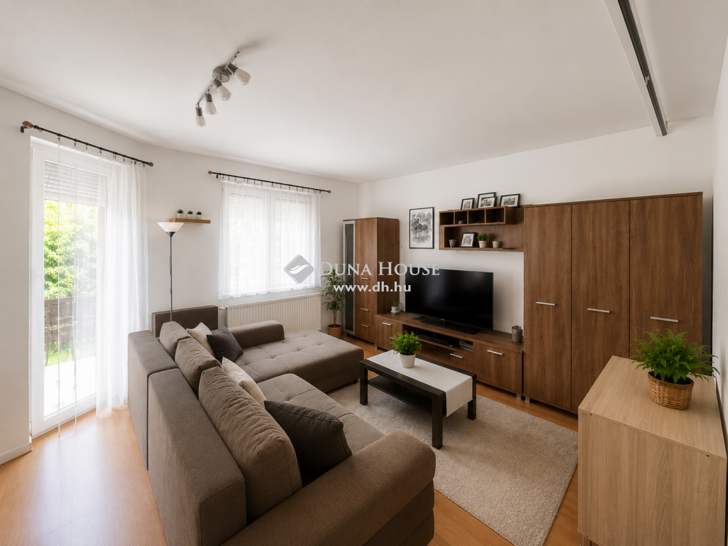 For sale Flat 2314 Halásztelek, 