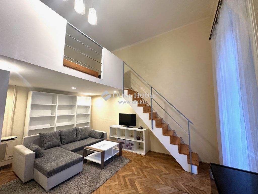 Kiadó Lakás Budapest VIII. kerület, 