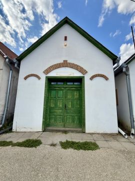 Eladó Ház 7772 Villánykövesd 