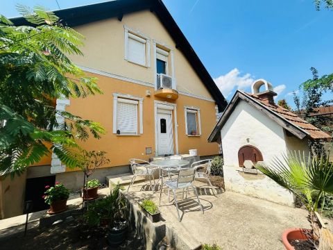 Eladó Ház 4432 Nyíregyháza , 4432 Nyíregyháza, Szamos utca