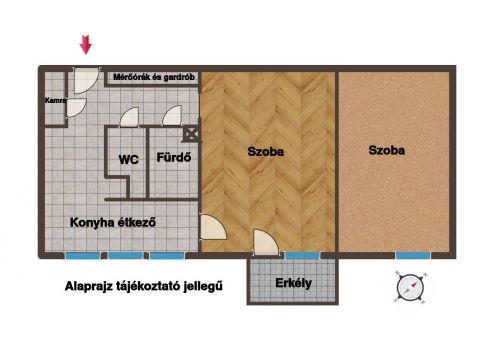 Eladó Lakás 2170 Aszód Aszód, Korona cukrászda környéke
