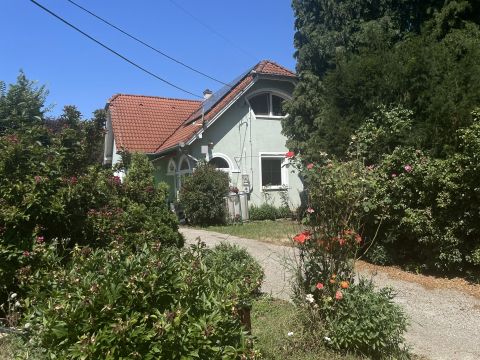 Eladó Ház 9918 Felsőmarác 