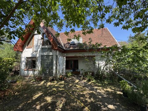 Eladó Ház 1183 Budapest 18. kerület , Két családi ház egy telken! Kivételes lehetőség!