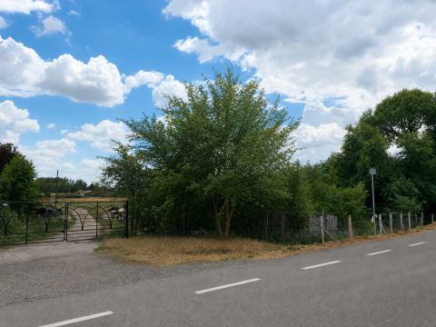 Eladó Telek 6000 Kecskemét 