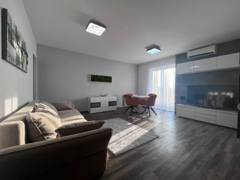 Kiadó Lakás 6000 Kecskemét 