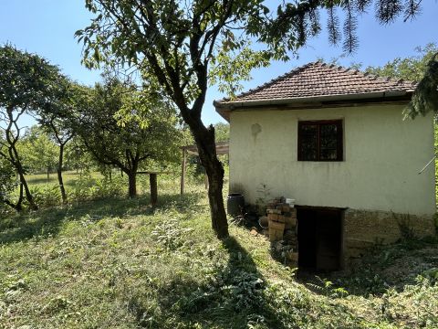 Eladó Ház 8913 Lakhegy Zártkerti ingatlan
