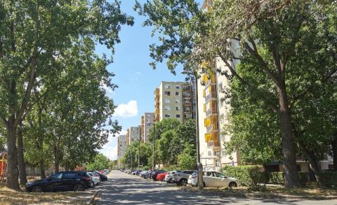 Kiadó Lakás 3525 Miskolc 