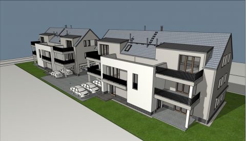 Eladó Lakás 2030 Érd , Városközpontban