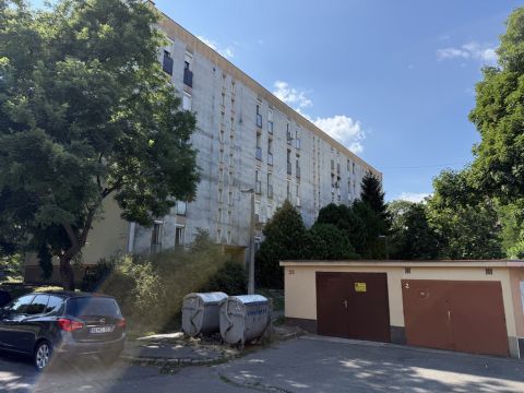 Eladó Lakás 7633 Pécs 