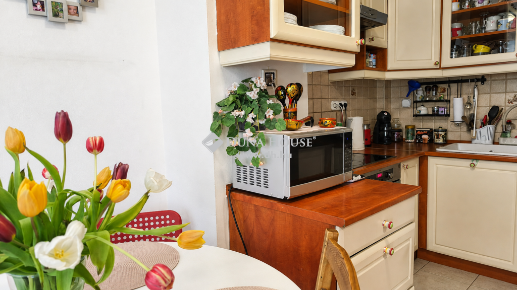 For sale Flat Budapest XIV. kerület, 