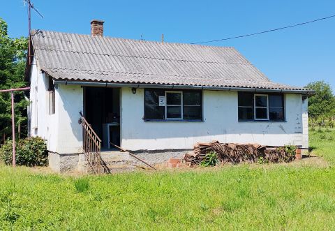 Eladó Ház 8840 Csurgó Csurgó Zártkertjében hétvégi ház eladó! 