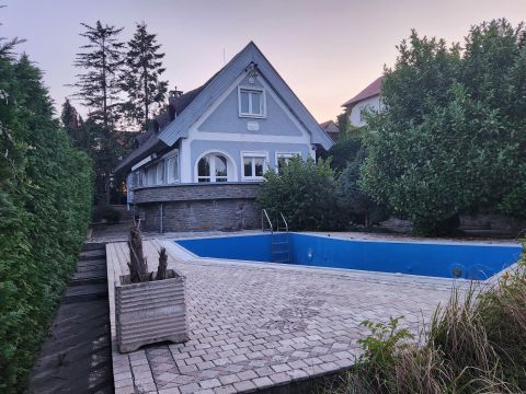 Eladó Ház 8237 Tihany 