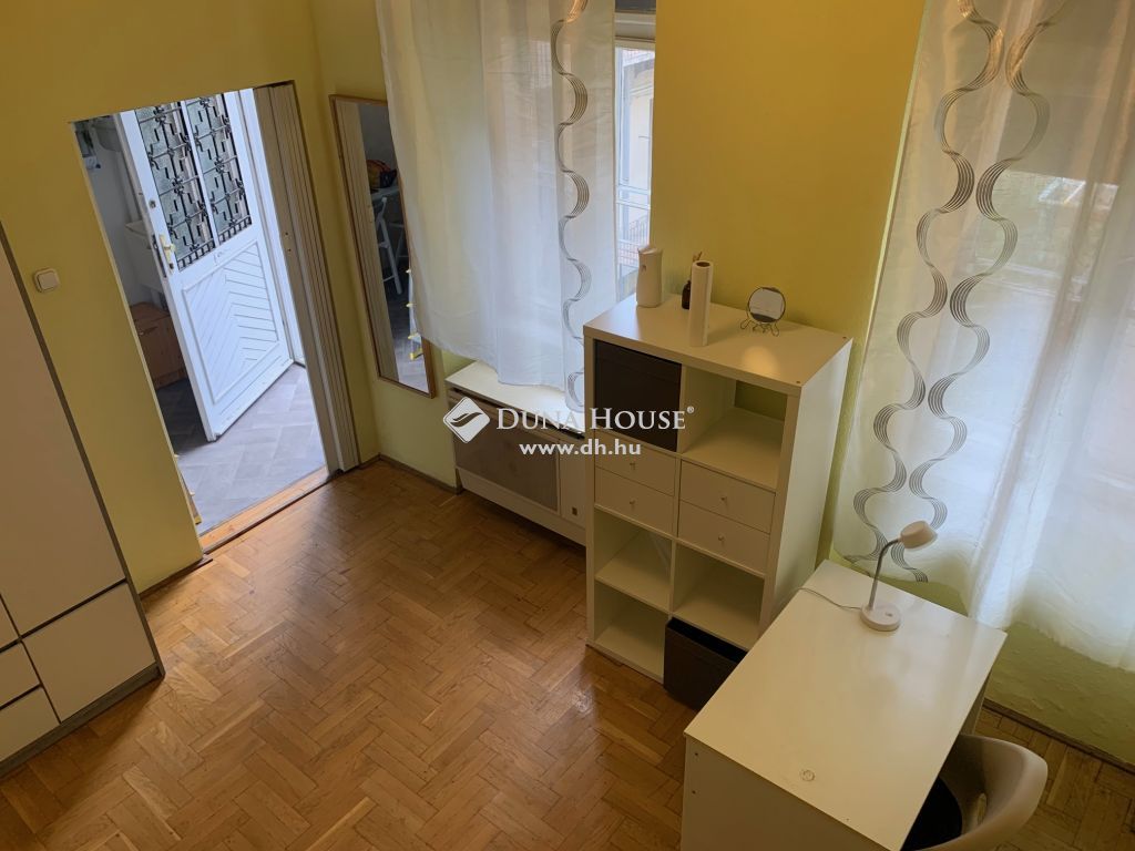 For sale Flat Budapest VIII. kerület, 