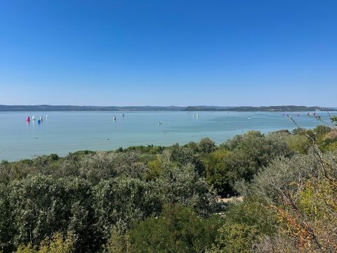 Eladó Telek 8623 Balatonföldvár Balatonföldvár új parcellázású övezete