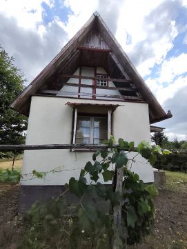 Eladó Ház 8855 Belezna 