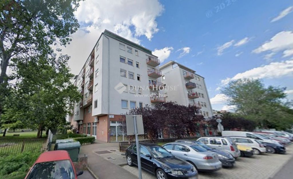 For sale Flat Budapest XX. kerület, 