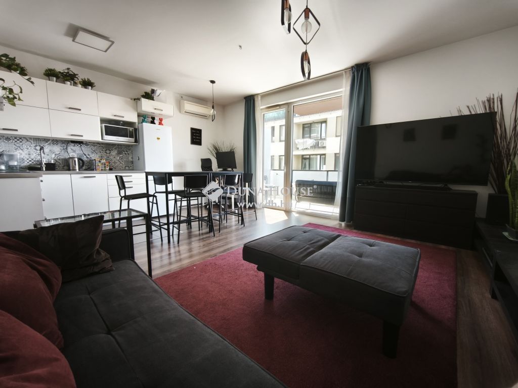 Eladó Lakás Budapest VIII. kerület, 