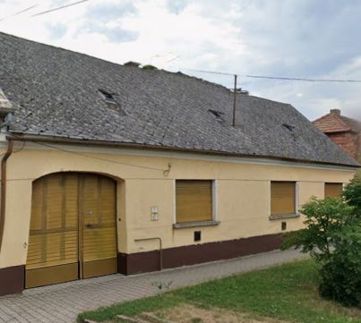 Eladó Ház 9545 Jánosháza 