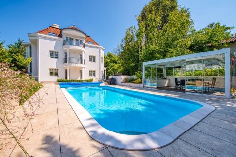 Eladó Ház 1021 Budapest 2. kerület , Budakeszi út - Petneházyrét