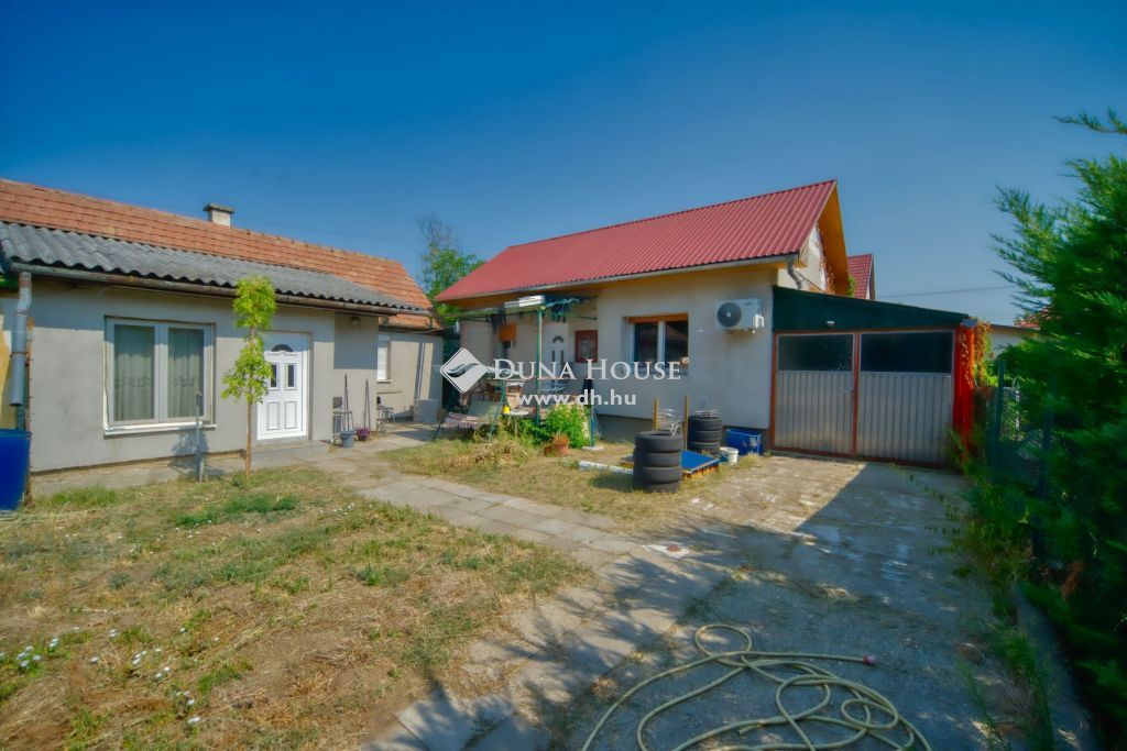 For sale House Budapest XVII. kerület, 