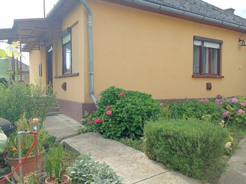 Eladó Ház 4474 Tiszabercel , Tiszabercel