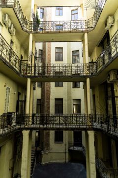 Lakás · Budapest