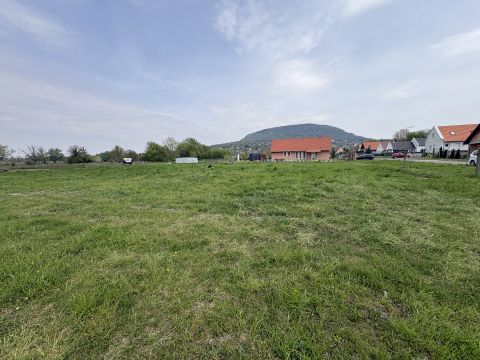 Eladó Telek 8265 Hegymagas 