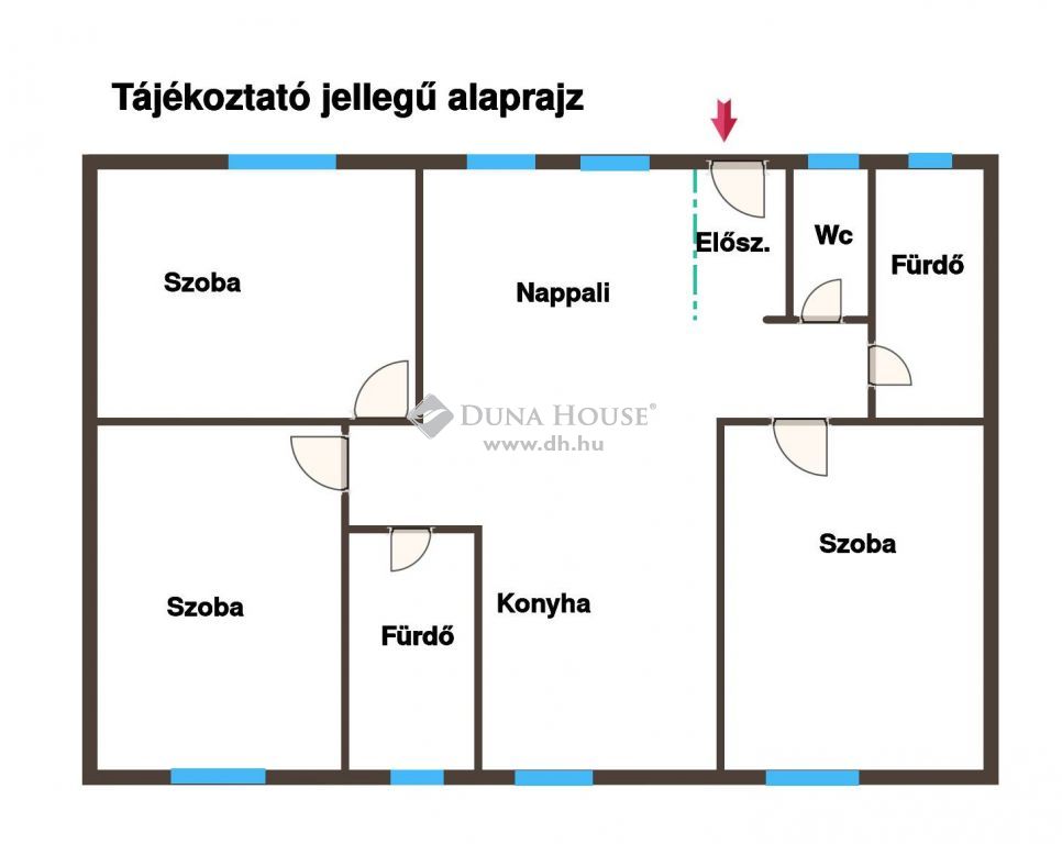 6300 Kalocsa , Belváros — 1/6
