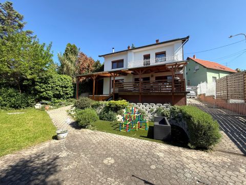 Eladó Ház 7624 Pécs 