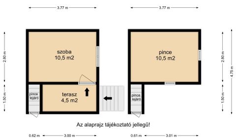 Eladó Ház 8983 Babosdöbréte 