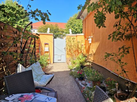 Eladó Lakás 8360 Keszthely 