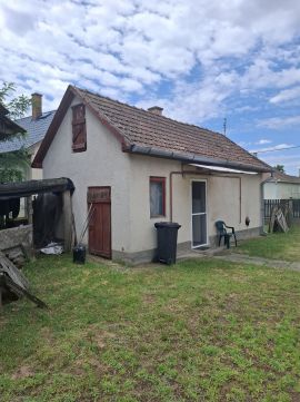 Eladó Ház 4266 Fülöp Fülöp Arany János utca 34. Pósta.