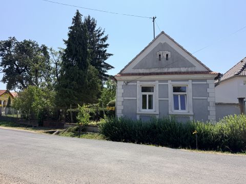 Eladó Ház 9914 Döbörhegy 