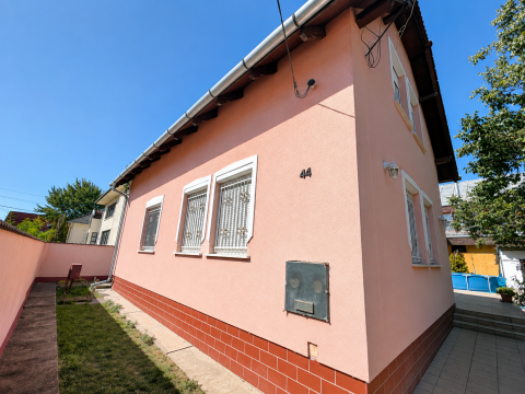 Eladó Ház 2230 Gyömrő Eladó Családi ház Gyömrői-tó Közelében