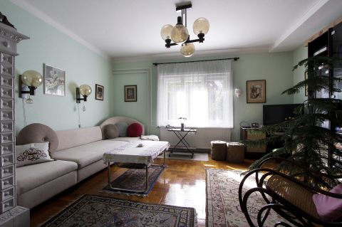 Eladó Ház 1026 Budapest 2. kerület Törökvész út