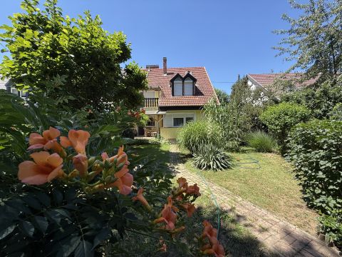 Eladó Ház 9700 Szombathely , Északi városrész / Stromfeld ltp.