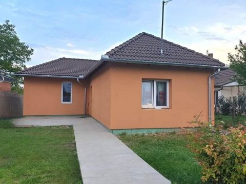 Eladó Ház 1214 Budapest 21. kerület , Csepel