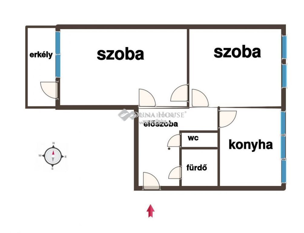 6100 Kiskunfélegyháza — 1/7