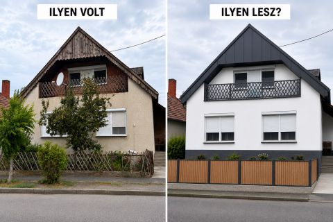 Eladó Ház 9554 Egyházashetye 