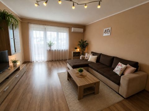 Eladó Lakás 8800 Nagykanizsa 