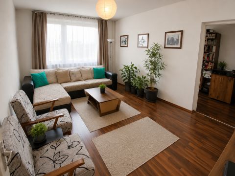 Eladó Lakás 4027 Debrecen 
